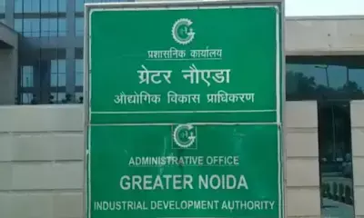 ग्रेनो प्राधिकरण ने 28 और बिल्डरों को भेजा नोटिस, एसटीपी नहीं तो लगेगा जुर्माना