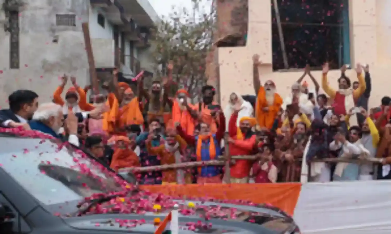 भाजपा इन नारों से वोटर्स को लोकसभा चुनाव में लुभाने की करेगी कोशिश, राम मंदिर को लेकर भी विशेष प्लान