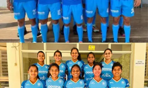 हॉकी इंडिया ने हॉकी5 विश्व कप 2024 के लिए पुरुष, महिला टीम की घोषणा की