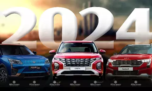 इस साल लॉन्च होने वाली हैं ये धांसू एसयूवी, कम कीमत में मिलेगा ज्यादा पावर