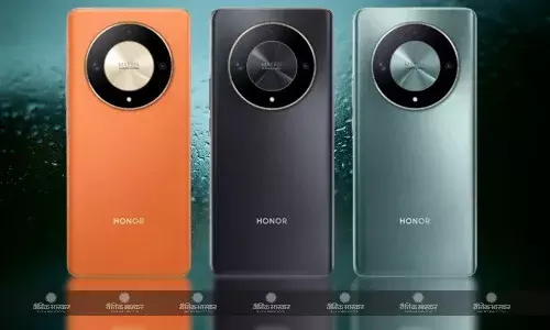 हॉनर मैजिक 6 की डिजाइन हुई लीक, जानें कितना खास होगा ये फोन हॉनर मैजिक 6 की डिजाइन हुई लीक, जानें कितना खास होगा ये फोन