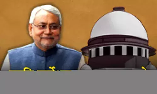 बिहार की नीतीश सरकार को सार्वजनिक करना होगा जाति सर्वेक्षण का डेटा