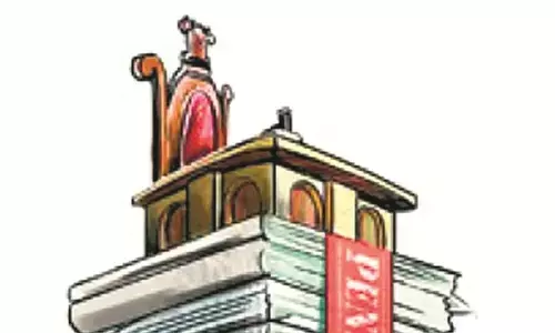 तारीख पर तारीख नहीं - न्याय तक सुलभ और सस्ती पहुंच होगी तारीख पर तारीख नहीं - न्याय तक सुलभ और सस्ती पहुंच होगी