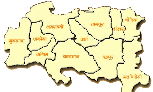 विदर्भ की सभी लोकसभा सीटों पर कांग्रेस का दावा कायम विदर्भ की सभी लोकसभा सीटों पर कांग्रेस का दावा कायम