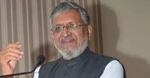 वार्ड-पंचायत स्तर पर जातीय सर्वे के विस्तृत आंकड़े जारी करे नीतीश सरकार : सुशील मोदी वार्ड-पंचायत स्तर पर जातीय सर्वे के विस्तृत आंकड़े जारी करे नीतीश सरकार : सुशील मोदी