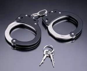दिल्ली में मुठभेड़ के बाद दो वांछित शार्पशूटर गिरफ्तार दिल्ली में मुठभेड़ के बाद दो वांछित शार्पशूटर गिरफ्तार
