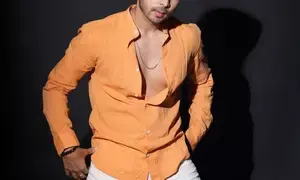 मुझे मेरे कम्फर्ट जोन से बाहर निकालने में मदद करेगा झलक दिखला जा :  सागर पारेख