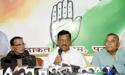 नीतीश कुमार को इंडिया गठबंधन का संयोजक बनाने पर अखिलेश ने कहा, उनमें सारी योग्यता
