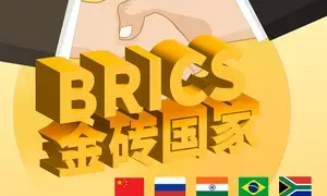 ब्रिक्स सहयोग का भविष्य बहुत उज्ज्वल है : चीनी प्रवक्ता