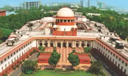 जेल मैनुअल में जाति आधारित भेदभाव के प्रावधान, महाराष्ट्र-मध्य प्रदेश समेत ग्यारह राज्यों को नोटिस