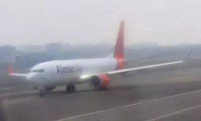 अकासा एयर ने दो बोइंग 737 मैक्स 8 विमान शामिल किए, बेड़े की संख्या बढ़कर 22 हुई