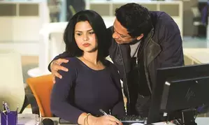 भारत में महिलाओं के लिए कार्यस्थल पर सुरक्षा में गंभीर खामियां मौजूद हैं : रिपोर्ट