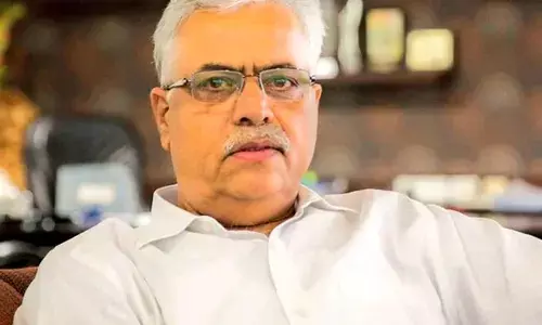 सुपरटेक के चेयरमैन आर.के. अरोड़ा ने मनी लॉन्ड्रिंग मामले में स्वास्थ्य आधार पर अंतरिम जमानत मांगी