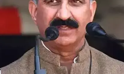 हिमाचल के मुख्यमंत्री ने कुशल प्रशासन के लिए पोर्टल लॉन्च किए