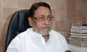 नवाब मलिक को झटका - मेडिकल ग्राउंड में जमानत याचिका पर तत्काल सुनवाई से इनकार