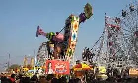 मध्यप्रदेश की मंत्रिपरिषद का फैसला : ग्वालियर मेले में वाहन खरीदी पर मोटरयान कर में 50 फीसदी की छूट मिलेगी