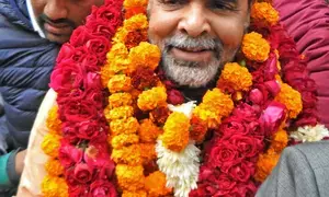 हम तदर्थ पैनल को मान्यता नहीं देते, नेशनल आयोजित करेंगे: संजय सिंह