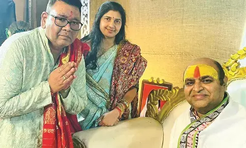 राजा परीक्षित ने मृत्यु का भय भुलाकर किया भागवत श्रवण राजा परीक्षित ने मृत्यु का भय भुलाकर किया भागवत श्रवण