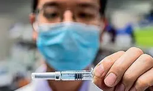 एनजे एस सिस्टम नहीं होने से जेएन-वन संक्रमण की नहीं मिल रही जानकारी