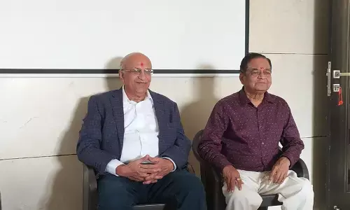 अमेरिका के मुकाबले भारत में हार्ट अटैक का प्रमाण अधिक अमेरिका के मुकाबले भारत में हार्ट अटैक का प्रमाण अधिक
