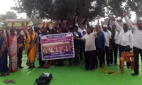 चारभट्टी वासियों ने लिया गांव में शराबबंदी का फैसला चारभट्टी वासियों ने लिया गांव में शराबबंदी का फैसला