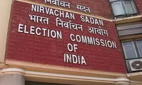 चुनाव आयोग के साथ बैठक करना चाहता है विपक्ष
