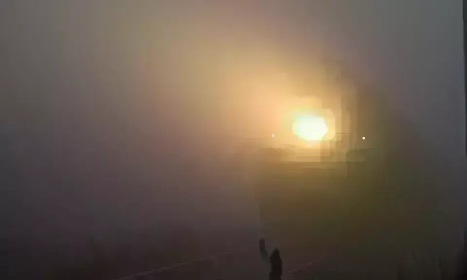 कोहरे में ट्रेनों का सुचारू परिचालन सुनिश्चित करने रेलवे ने किया फॉग पास डिवाइस का इंतजाम