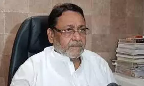 नवाब मलिक को झटका - मेडिकल ग्राउंड में जमानत याचिका पर तत्काल सुनवाई से इनकार नवाब मलिक को झटका - मेडिकल ग्राउंड में जमानत याचिका पर तत्काल सुनवाई से इनकार