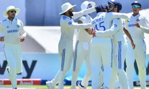 मैच के पहले दिन टूटे कई रिकॉर्ड, भारत के खिलाफ साउथ अफ्रीका सबसे कम स्कोर, 23 बल्लेबाज हुए आउट