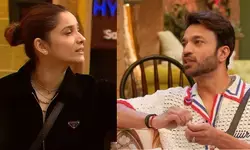 बिग बॉस 17: अंकिता के कैप्टन बनते ही विक्की जैन की हुई लड़ाई, कहा, तेरे को आता क्या है?