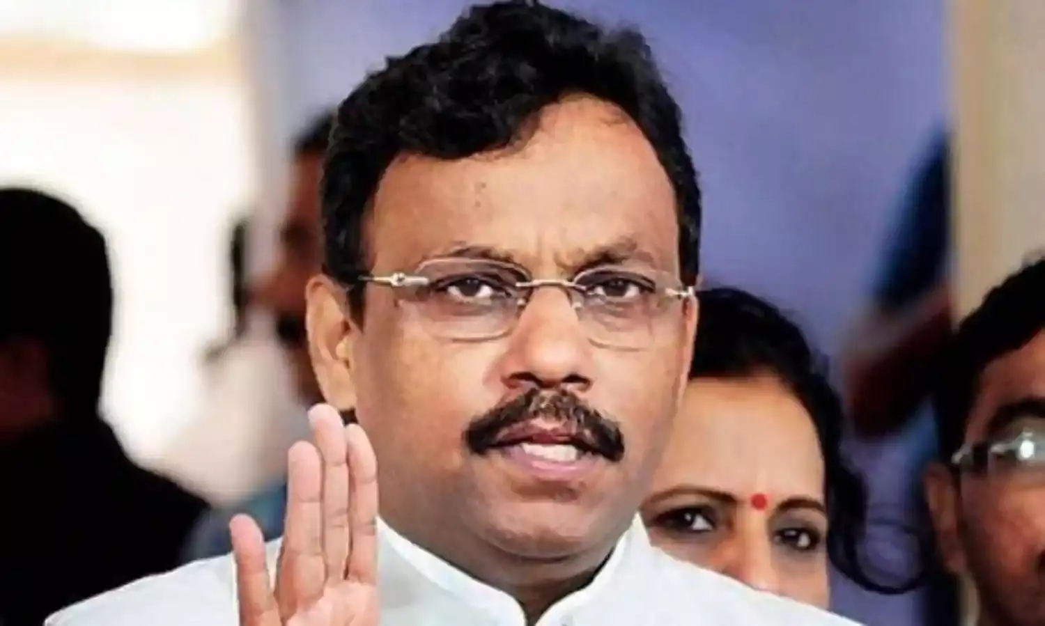 विनोद तावडे बने ओबीसी मोर्चा के प्रभारी