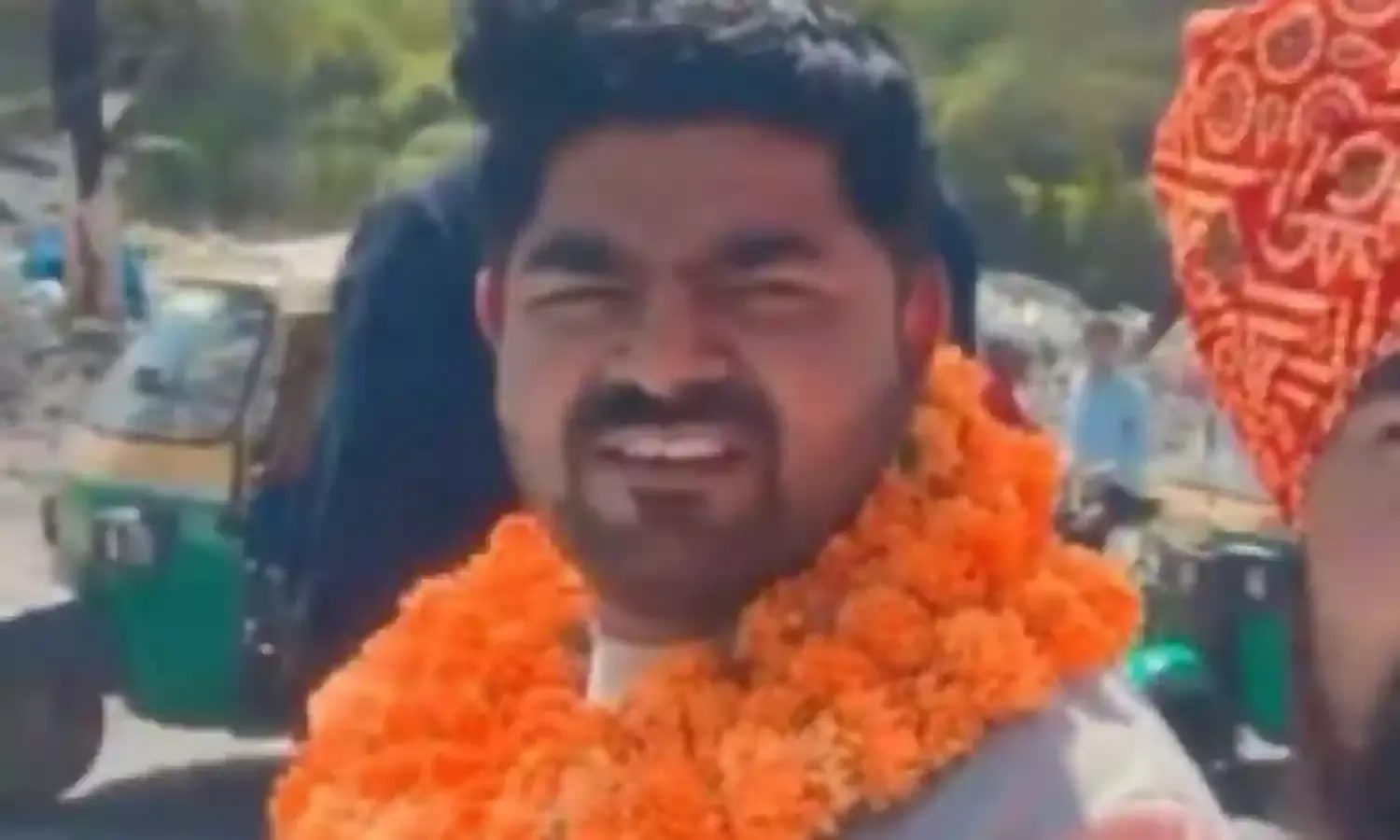 गोरक्षक मोनू मानेसर को हत्या के प्रयास मामले में जमानत मिली