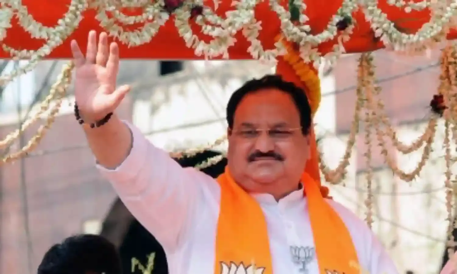 भाजपा अध्यक्ष नड्डा शुक्रवार को हिमाचल प्रदेश में करेंगे रोड शो
