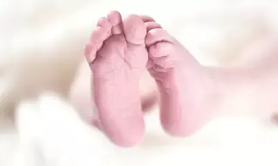 मानसिक रूप से बीमार महिला ने पूर्व पति के बच्चे को कुएं में फेंका, मौत