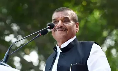 राम मंदिर का निमंत्रण नहीं मिलेगा तो भी अयोध्या जाएंगे : शिवपाल यादव