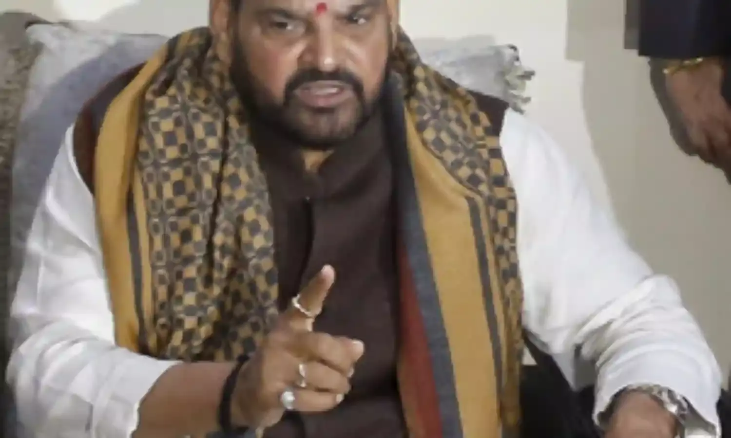 यौन उत्पीड़न मामला : दिल्ली पुलिस ने बृजभूषण के खिलाफ आरोपों पर बहस फिर से शुरू की