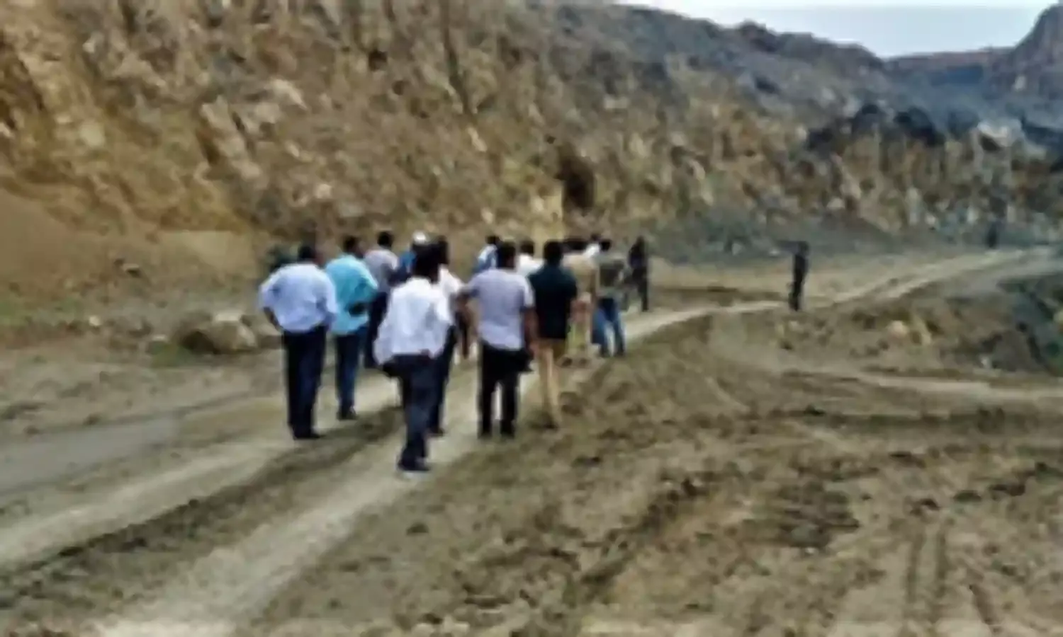 ईडी का खुलासा : झारखंड के साहिबगंज में हुआ 1250 करोड़ रुपये मूल्य का अवैध खनन