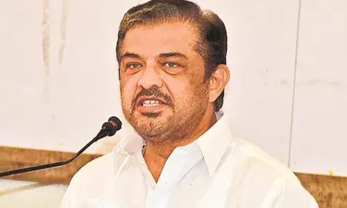 केदार की जमानत अर्जी पर सरकार को नोटिस