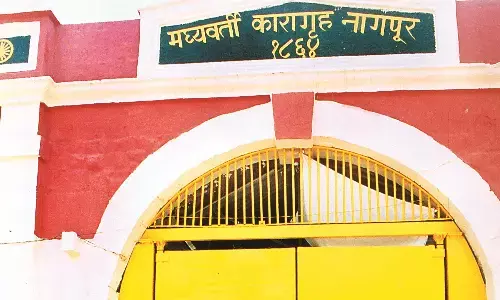 आर्थिक कमजोर कैदियों को जुर्माना भरने सरकार देगी मदद आर्थिक कमजोर कैदियों को जुर्माना भरने सरकार देगी मदद