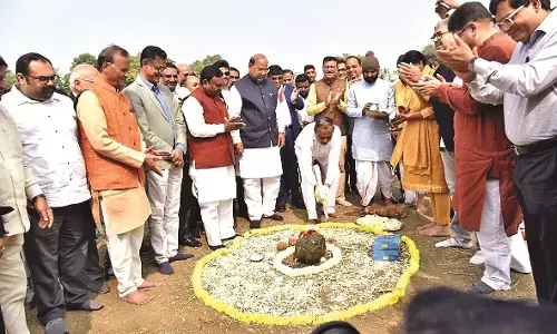 उद्यमियों और युवाओं में आएगी नई चेतना उद्यमियों और युवाओं में आएगी नई चेतना