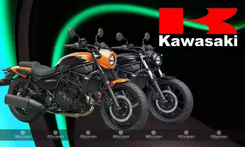 2024 कावासाकी एलिमिनेटर 500 की बुकिंग शुरू, जानें इसकी खूबियां