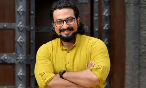 डॉ कोल्हे ने कहा- रामायण युग में सीता माता, कलयुग में पार्टी और चुनाव चिन्ह का हो रहा अपहरण