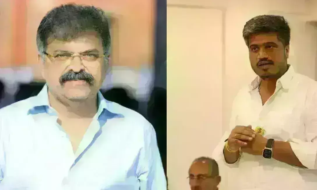 रोहित पवार की जितेंद्र आव्हाड को श्रद्धा पर सियासत न करने की सलाह