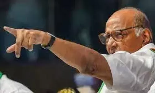 चाहे कितनी सीटों पर जीत का दावा करें- देश में भाजपा के अनुकूल तस्वीर नहीं