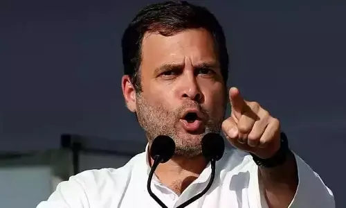 चुनावी मैदान में वायनाड सीट से ही दोबारा उतरेंगे राहुल गांधी, लेफ्ट के मंसूबों पर कांग्रेस ने फेरा पानी