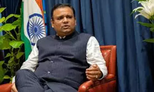 खराब तबीयत के चलते सुनवाई नहीं कर सके विधानसभा अध्यक्ष