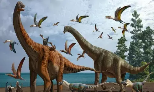 ऐसे हुई थी डायनासोर के अस्तित्व की खोज, मेगालोसौरस था पुराना नाम, लंदन में इस जगह मिला था पहला जीवाश्म ऐसे हुई थी डायनासोर के अस्तित्व की खोज, मेगालोसौरस था पुराना नाम, लंदन में इस जगह मिला था पहला जीवाश्म