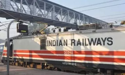 कैबिनेट ने यूएसएड के साथ भारतीय रेलवे के समझौते को मंजूरी दी
