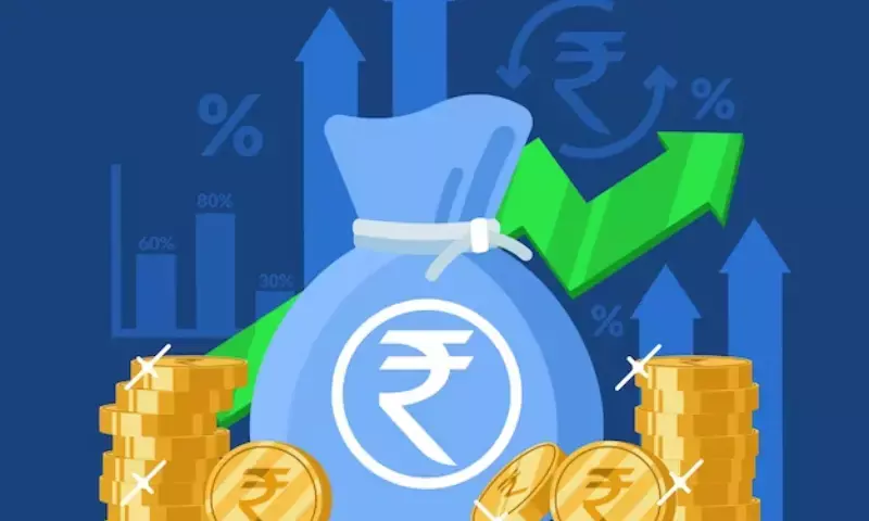 मिड-कैप म्यूचुअल फंड कैसे लार्ज कैप फंड से बेहतर प्रदर्शन करते हैं?