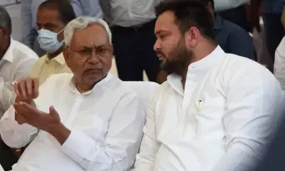 बिहार में लोकसभा सीट बंटवारे में राज्यसभा, विधान परिषद की सीटें में निभायेगी भूमिका